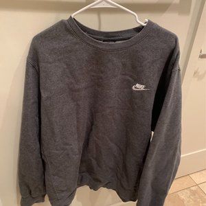 Nike Crewneck